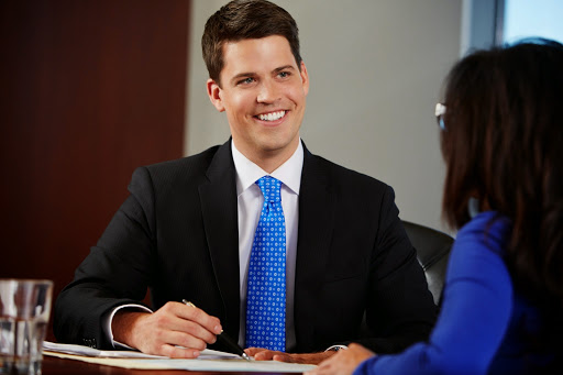 Personal Injury Attorney «Kelly Law Team», reviews and photos