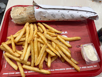Les plus récentes photos du GUR Kebab - Lille Gare - n°5