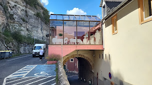 Photo n°4 de Société Roquefort Affinage Conditionnement à Roquefort-sur-Soulzon ()