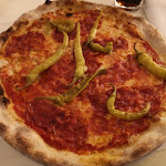 Photo n°2 de l'avis de Bernd.. fait le 23/03/2021 à 06:09 sur le  Grand Hotel Palladium à Munich