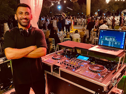DJ İzmir | Profesyonel DJ Kiralama Hizmeti