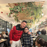 Photo n°1 de l'avis de Marianna.e fait le 16/12/2023 à 11:18 sur le  Al Solito Porzio | Pizzeria Caserta à Caserta