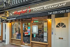 The Mughal's Indian Restaurant image