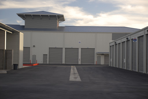 Storage Facility «Interstate Storage Richmond», reviews and photos, 720 National Ct, Richmond, CA 94804, USA