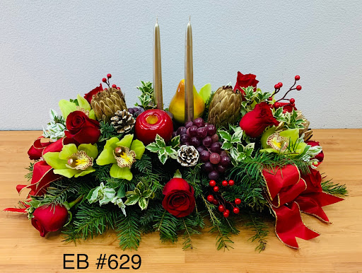 Everblooming Floral & Gift image