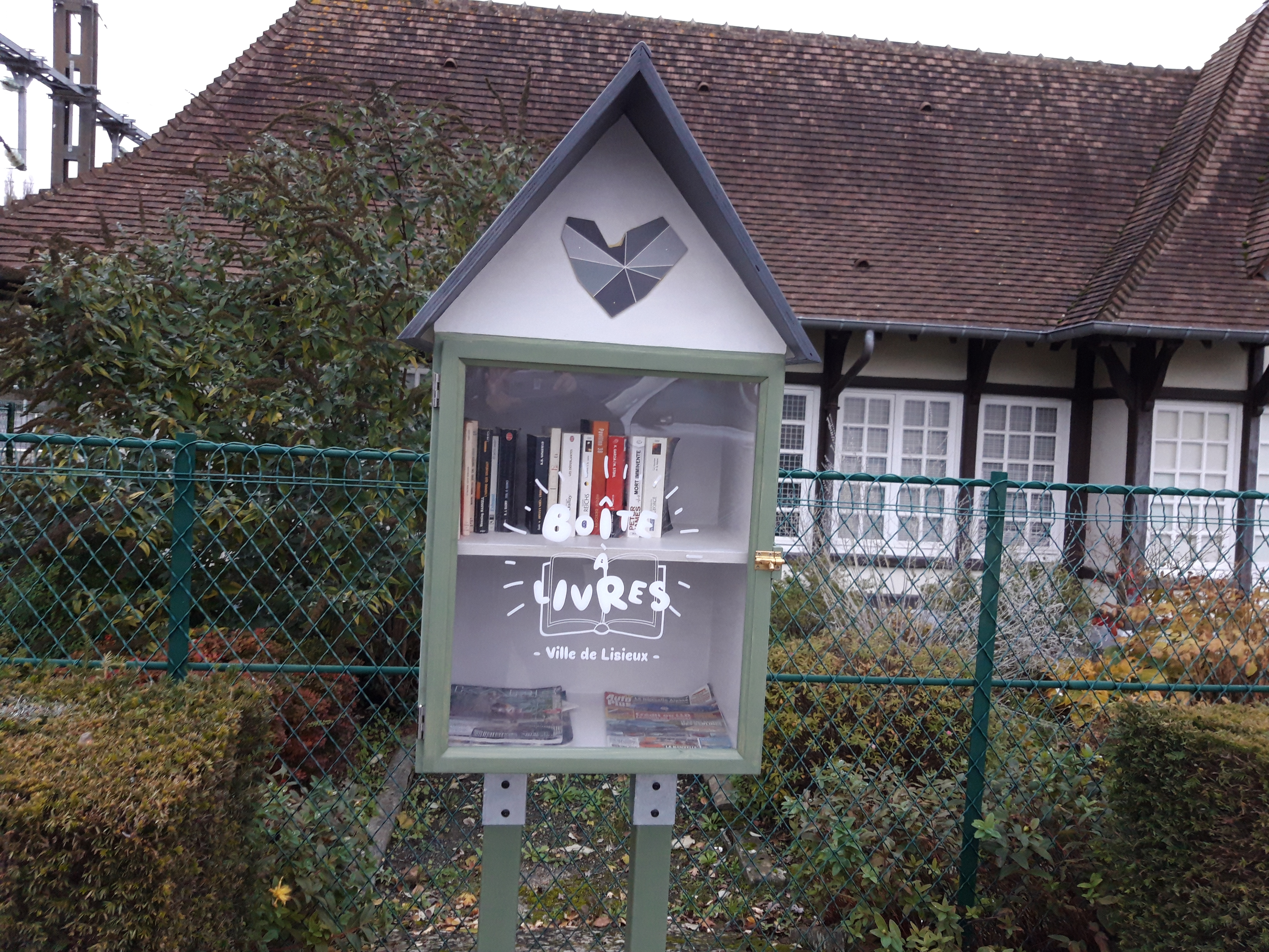 Photo n° 3 de l'avis de Tania.a fait le 16/11/2019 à 17:14