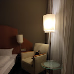 Photo n°10 de l'avis de Frank.c fait le 16/12/2023 à 19:17 sur le  Seminaris Hotel Avendi Potsdam à Potsdam