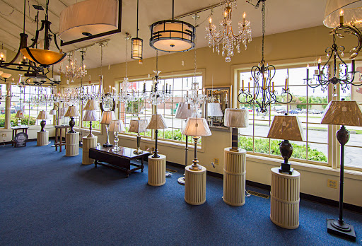 Electrical Supply Store «Century Electric Supply Co», reviews and photos, 168 Peterson Rd, Libertyville, IL 60048, USA