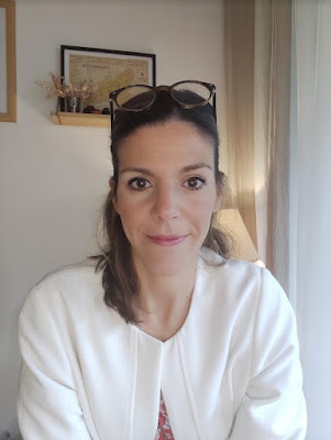 Raphaëlle Lemoues - Psychopraticienne | Psychothérapie TCC, Sophrologie, Hypnose, RITMO®️ (issue EMDR) à Courbevoie à Courbevoie