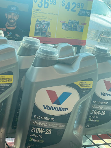 Auto Parts Store «AutoZone», reviews and photos, 12801 Woodward Ave, Highland Park, MI 48203, USA