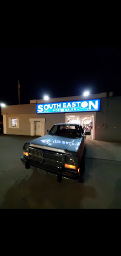 Used Car Dealer «South Easton Motor Sales», reviews and photos, 300 Turnpike St, South Easton, MA 02375, USA