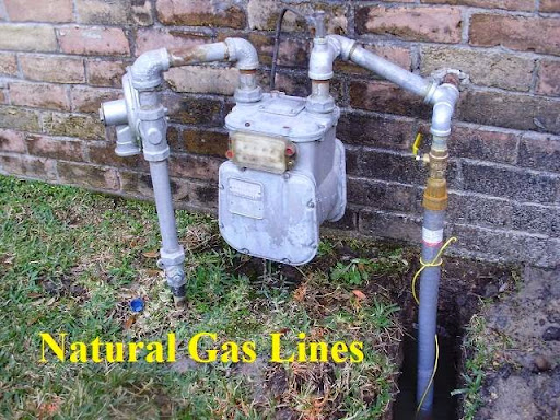 Plumber «Ritter Plumbing», reviews and photos, 16305 Wall St, Houston, TX 77040, USA