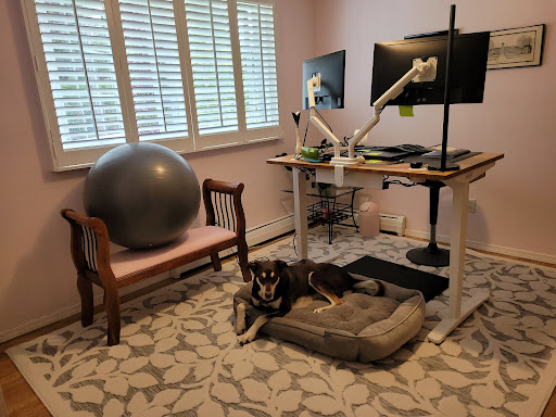 Office Furniture Store «Human Solution Office Furniture», reviews and photos, 2139 W Anderson Ln, Austin, TX 78757, USA