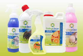 Living Clean Limited