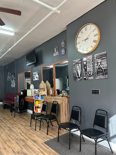 Barber Shop «Dobbs Ferry Barbershop», reviews and photos, 91 Main St, Dobbs Ferry, NY 10522, USA