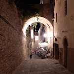 Photo n°2 de l'avis de Andrea.o fait le 10/09/2023 à 16:04 sur le  Ristorante la Fortezza à Castiglione della Pescaia