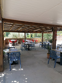 Atmosphère du Pizzeria CASA BENELLI à Castillon-du-Gard - n°15