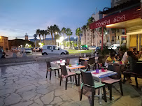 Atmosphère du Restaurant Tonga soa à Toulon - n°5