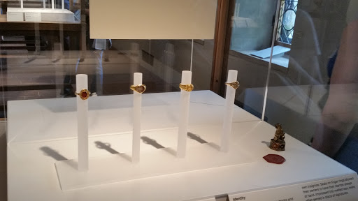 Art Museum «The Cloisters», reviews and photos, 99 Margaret Corbin Dr, New York, NY 10040, USA