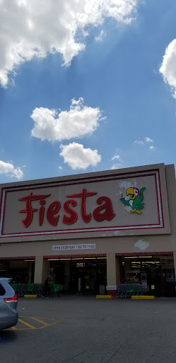 Supermarket «Fiesta Mart Inc», reviews and photos, 2323 Wirt Rd, Houston, TX 77055, USA