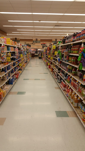 Grocery Store «Kroger», reviews and photos, 2600 Memorial Blvd, Springfield, TN 37172, USA