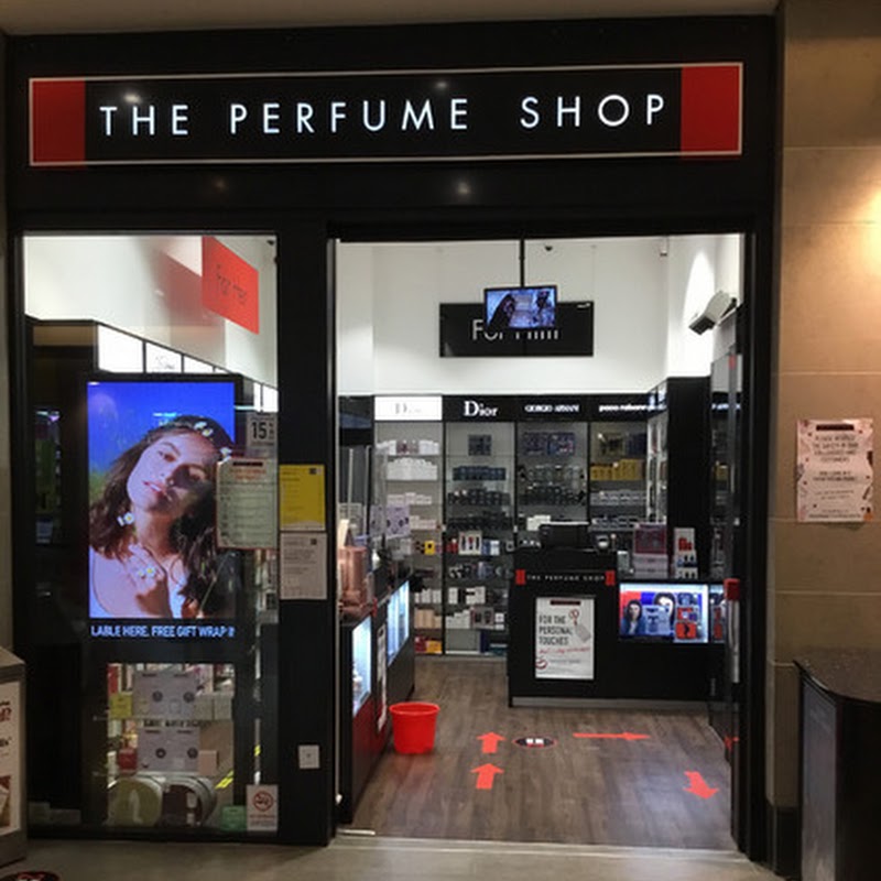 The Perfume Shop Athlone