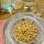 Photo n°5 de l'avis de Fabio.a fait le 17/03/2024 à 09:54 sur le  Ristò à Turin