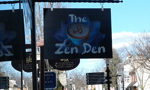 Coffee Shop «The Zen Den», reviews and photos, 20 Donaldson St, Doylestown, PA 18901, USA