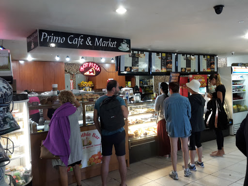 Cafe «Primo Cafe & Market», reviews and photos, 3924 Collins Ave, Miami Beach, FL 33140, USA