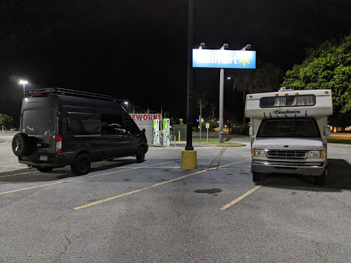 Department Store «Walmart Supercenter», reviews and photos, 150 Altama Connector, Brunswick, GA 31525, USA