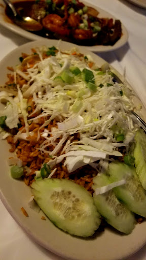 Chinese Restaurant «Tropics Restaurant & Nightclub», reviews and photos, 7100 Hollywood Blvd, Hollywood, FL 33024, USA