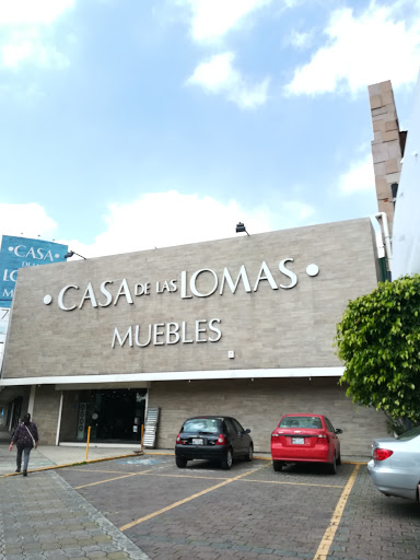 Casa de las lomas Santa Monica