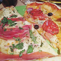 Pizza du Pizzeria La Tomate à Rennes - n°17