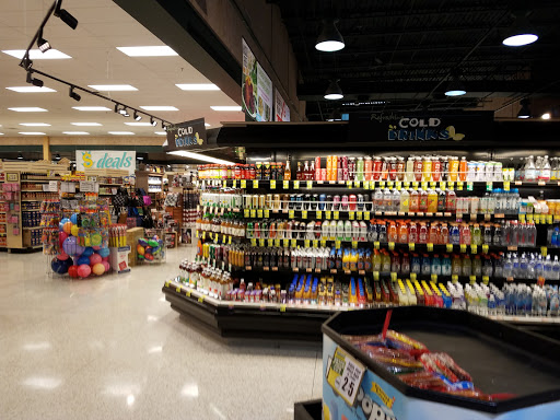 Supermarket «Dierbergs Markets», reviews and photos, 4000 Green Mt Crossing Dr, Shiloh, IL 62269, USA