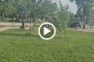 Canine Corral Dog Park image