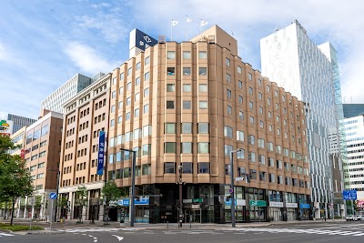 ㈱バウハウス丸栄 札幌支店
