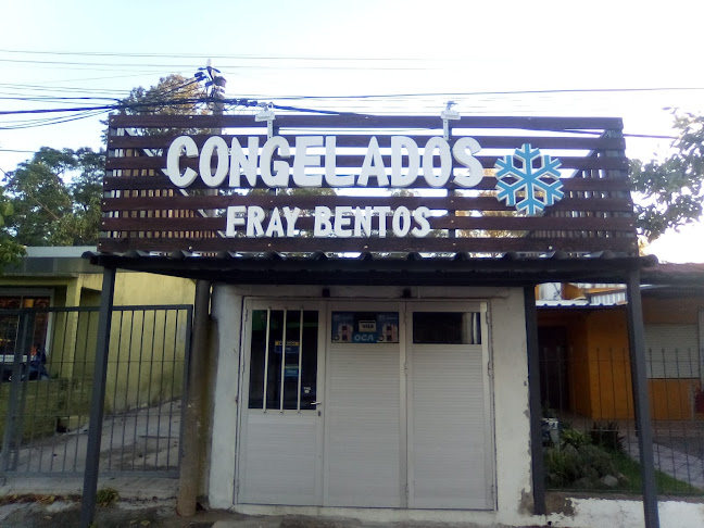 Congelados Fray Bentos