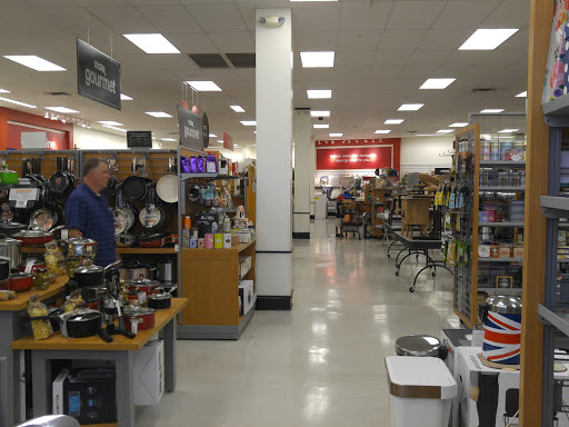 Department Store «T.J. Maxx», reviews and photos, 14651 Ventura Blvd, Sherman Oaks, CA 91403, USA