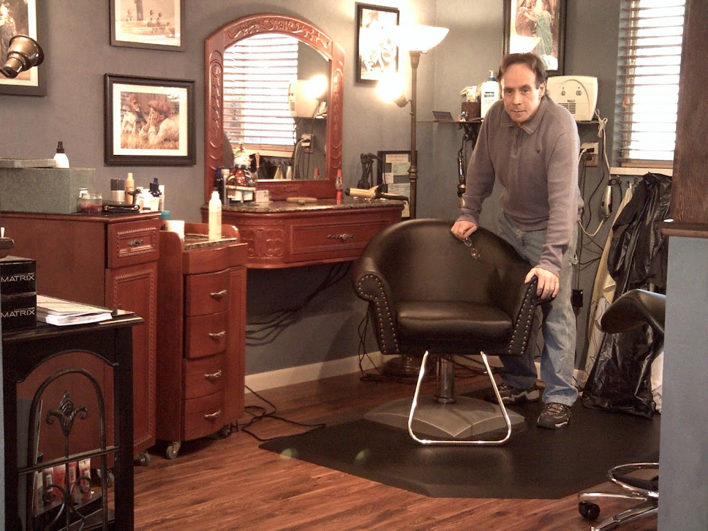 Pomponio's Hair Grand Junction, CO 81504 Services and Reviews