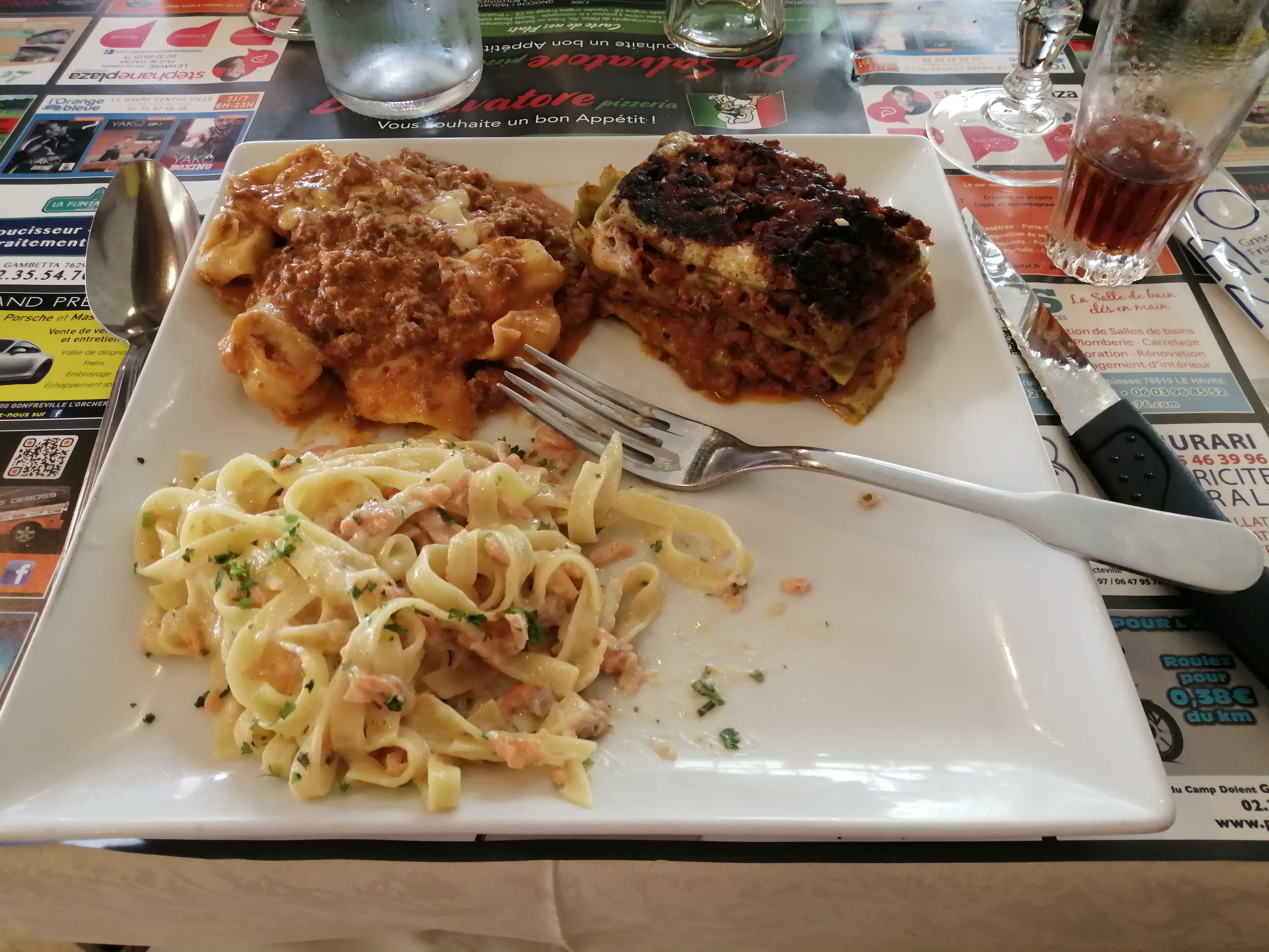 Photo n° 2 de l'avis de Dominique.i fait le 26/08/2021 à 13:44
