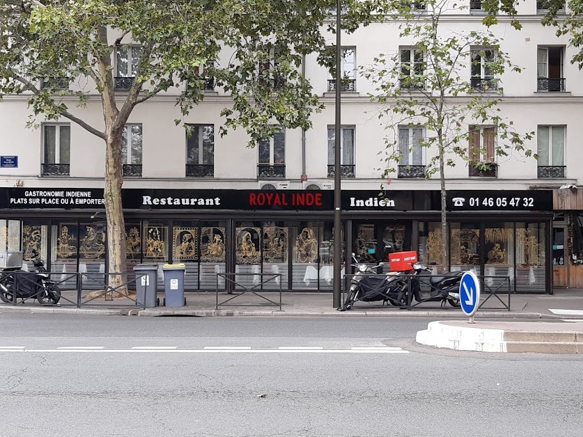 Gastronomie Indienne à Boulogne-Billancourt