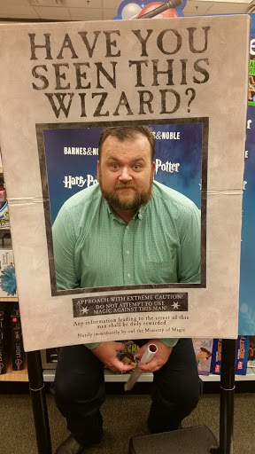 Book Store «Barnes & Noble», reviews and photos, 4916 S Broadway Ave, Tyler, TX 75703, USA