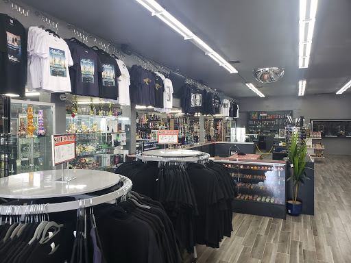 Tobacco Shop «Golden Crown Smoke Shop», reviews and photos, 1204 S Brookhurst St, Anaheim, CA 92804, USA