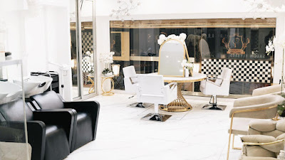 ELYSEES COIFFURE - COIFFEUR CHAMPS ÉLYSÉES - HAIRSTYLIST à Paris