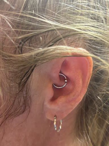 Explore thor's hammer tattoo ideas, creative tattoo ideas in San Diego, available at Body Art Salon