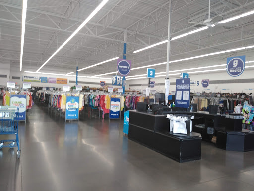 Thrift Store «Dysart Goodwill Retail Store & Donation Center», reviews and photos, 5116 N Dysart Rd, Litchfield Park, AZ 85340, USA