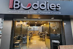 Taste Buddies image