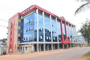 Mirembe Business Centre image