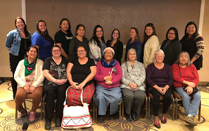 Femmes Autochtones du Québec Inc