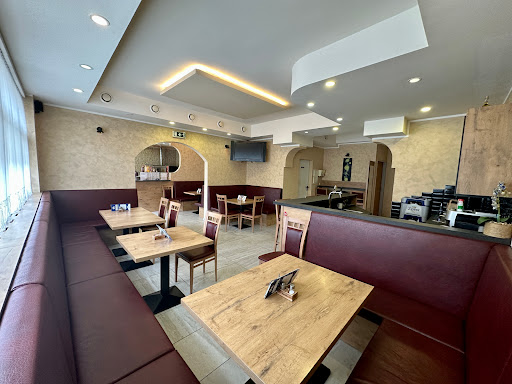 KING Pizza - Kebap en Traun